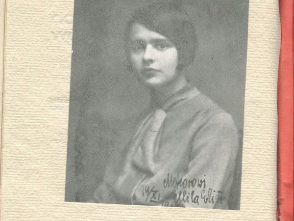 Czy poezja może być intymna? Analiza na przykładzie poezji Mili&nbsp;Elin